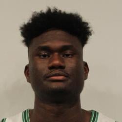 player headshot