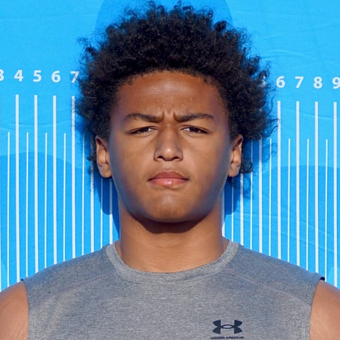 player headshot