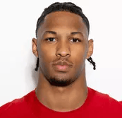 player headshot