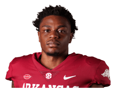 Jalon Copeland