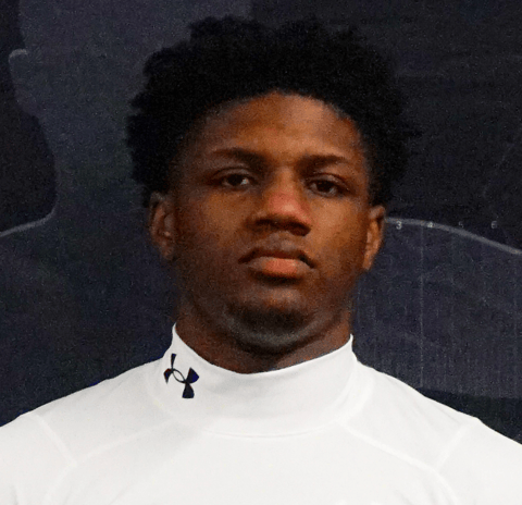 player headshot