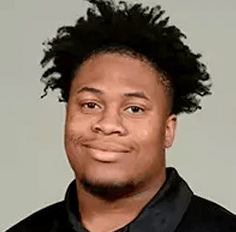player headshot