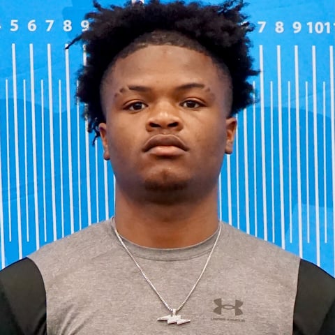 player headshot