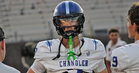 Arizona keeps producing elite recruits and they keep leaving for everywhere else