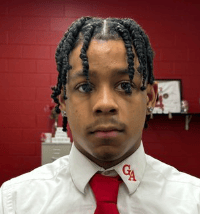 player headshot