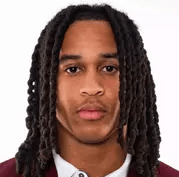 player headshot