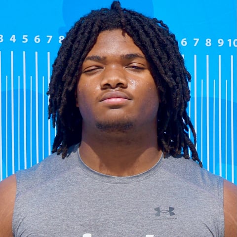 player headshot