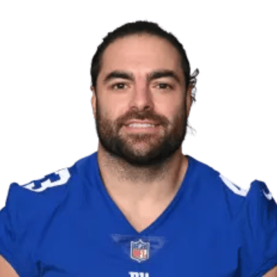 player headshot