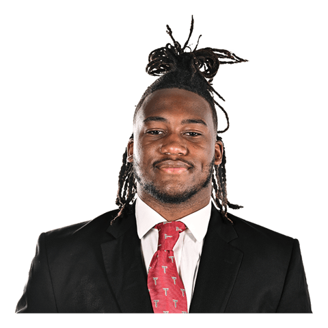 Keion Dunlap