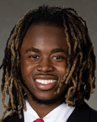 player headshot