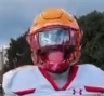 player headshot