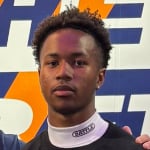 player headshot