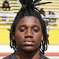 player headshot