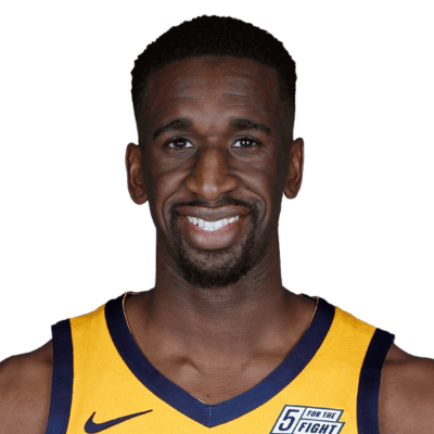 player headshot