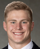 player headshot