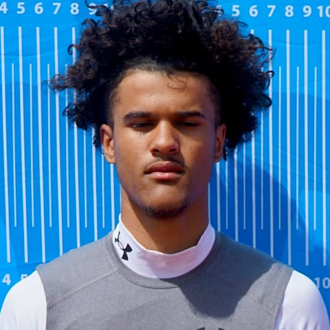 player headshot
