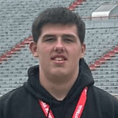 player headshot
