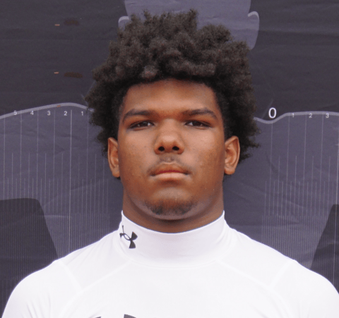 player headshot