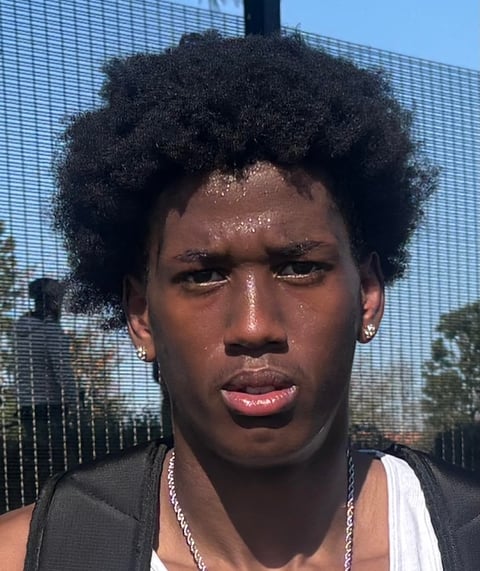 player headshot