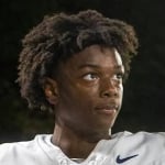 player headshot
