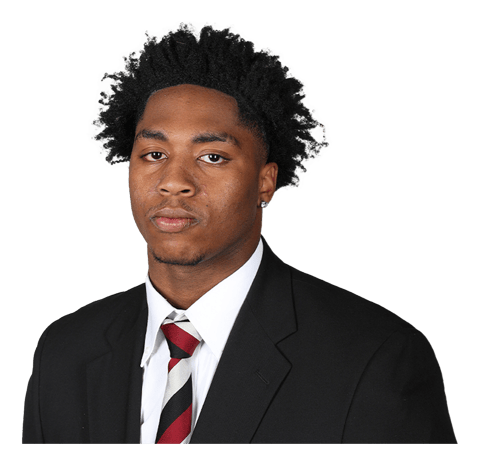 Keenan Britt