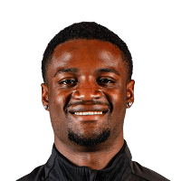 player headshot