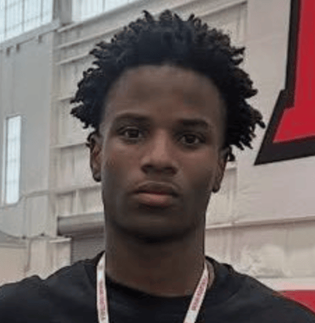 player headshot