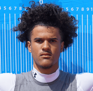 player headshot