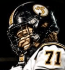 player headshot
