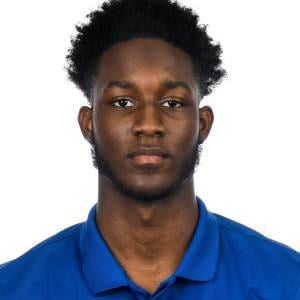 player headshot