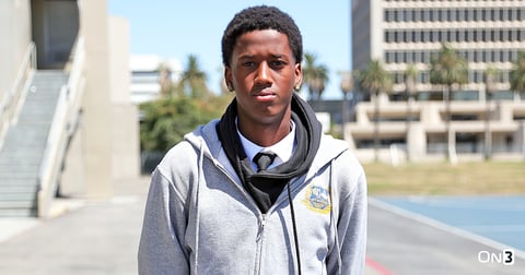 Jailen Hill