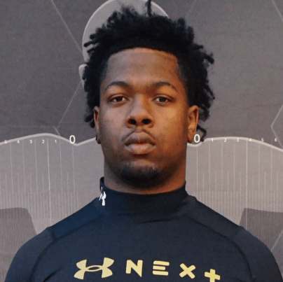 player headshot