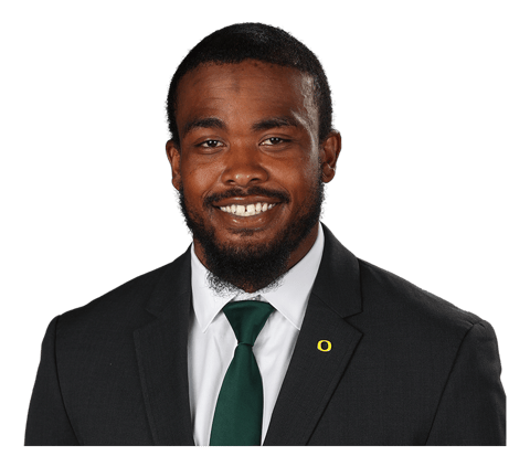 Tysheem Johnson