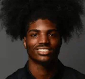 player headshot