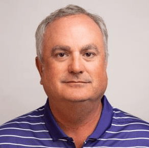 player headshot