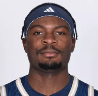 player headshot