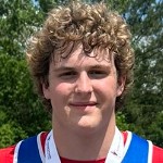 player headshot
