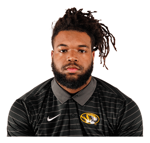 Robert Woodyard