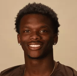 player headshot