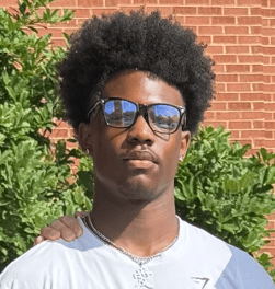 player headshot