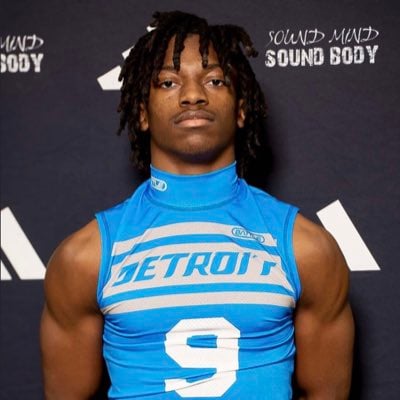 player headshot