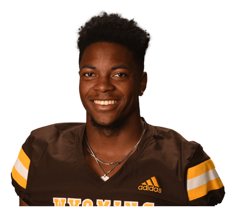Dontae Burch