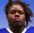 player headshot
