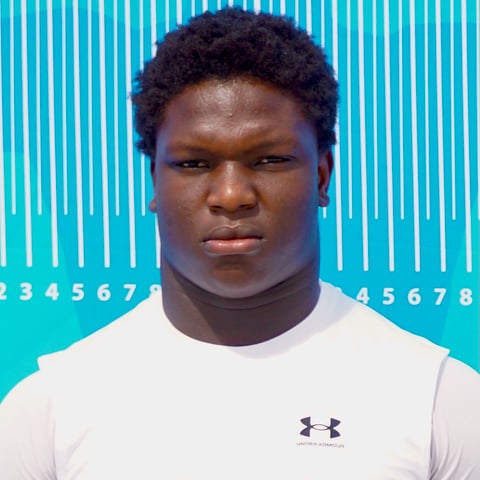 player headshot