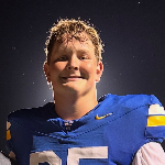 player headshot