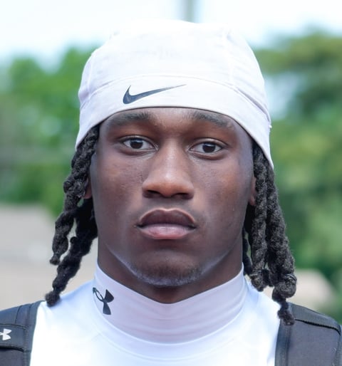 player headshot