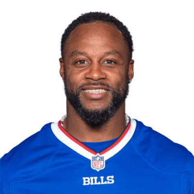 player headshot