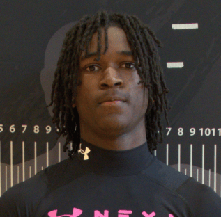 player headshot