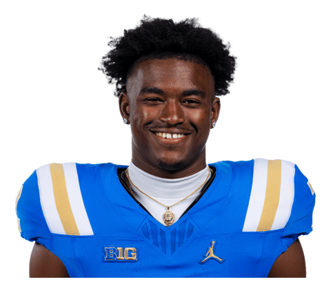 Rodrick Pleasant
