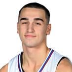 player headshot